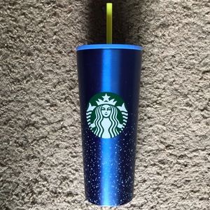 Brand New Starbucks “Dory” Tumbler